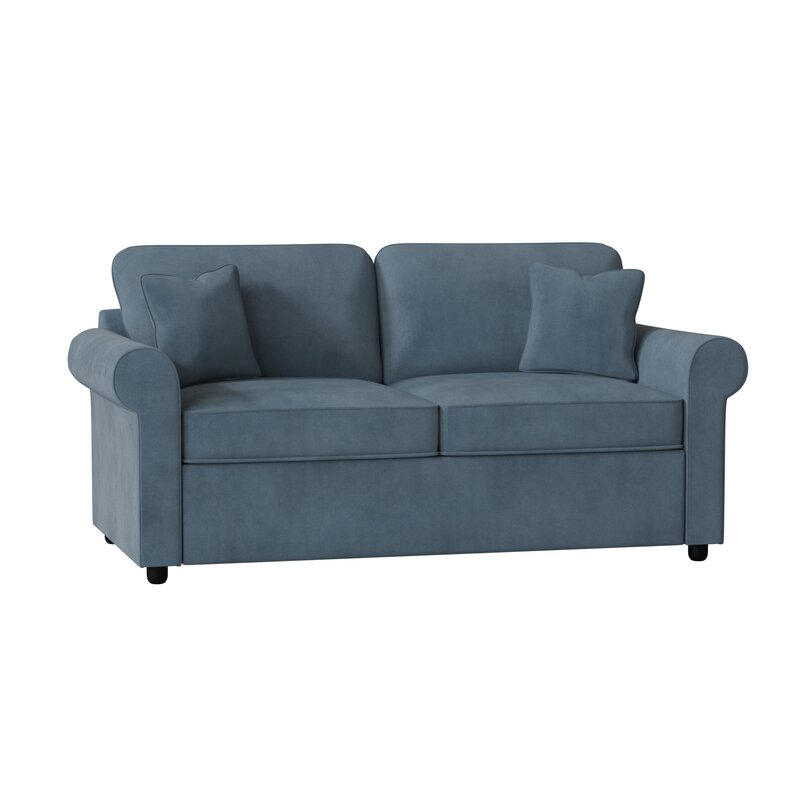 Wayfair Custom Upholstery Meagan Dreamquest Sofa Bed & Reviews | Wayfair.ca